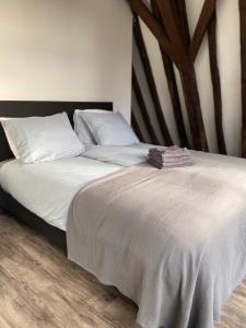 Torenkamer Middelburgh