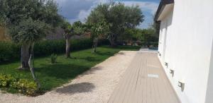 VILLA FEDERICA CON PISCINAWITH POOL