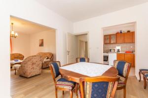 Apartments Forte Mare