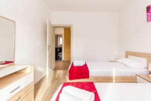 Apartments Forte Mare