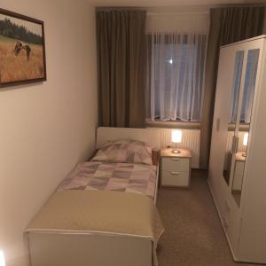 Ferienwohnung Kühl