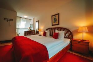 Landgasthaus am Ufer