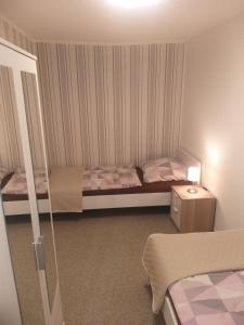Ferienwohnung Kühl