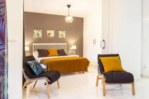 Apartamento Playa Levante Benidorm - Rincón de Loix