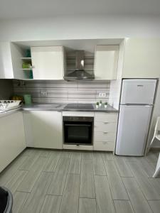 Apartamento Sonho Real