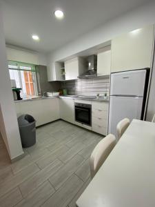 Apartamento Sonho Real