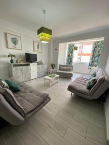Apartamento Sonho Real