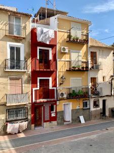 Casa Palacios de Marchena