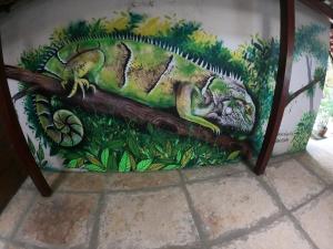 Hostel Lençóis Park