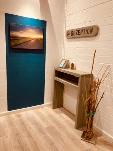 Hof Steinhütten Tiny Rooms