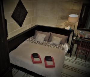 Double Room with Private Bathroom room in Villa Vittoria