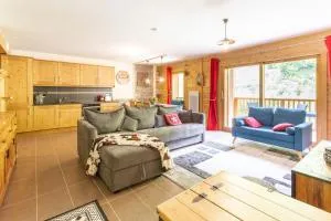 Le Reclard - Les Balcons Etoilés - 尚帕尼恩瓦努瓦茲