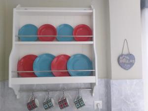 Pillbox Seafront Studios and Apartments