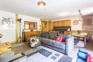 Le Reclard - Les Balcons Etoilés