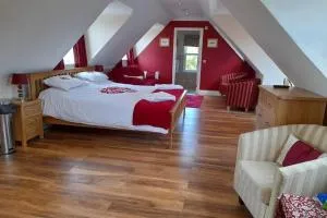 THE STUDIO ROUGHTON - Thurgarton