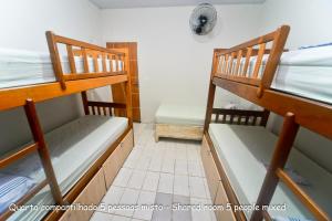 Hostel Lençóis Park