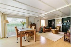 Charmant chalet te Voorthuizen