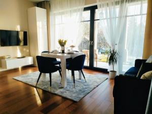 Apartamenty RÓŻANA 2