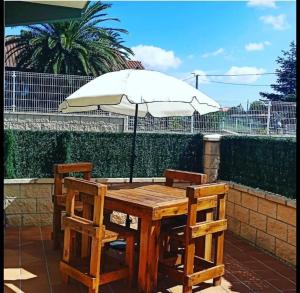 Apartamentos el Proel