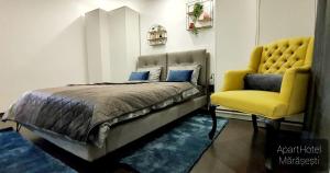 ApartHotel Marasesti