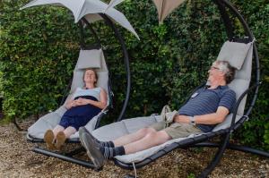 Hageland Vakantieverblijf