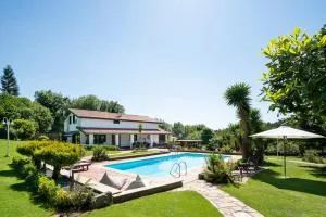 VILLA GUIMIL - GALICIA PLAYA - Ґітіріс