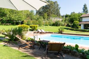 VILLA GUIMIL - GALICIA PLAYA