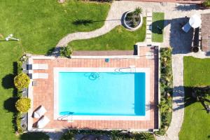 VILLA GUIMIL - GALICIA PLAYA