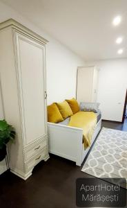 ApartHotel Marasesti