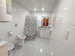 Studio Puerto Escobar, 2 ambientes