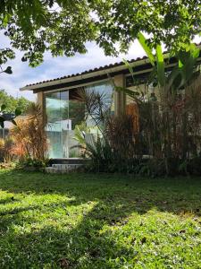 CASA BOUTIQUE MARACA Privativa