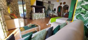Appartements Villa Panoramica : photos des chambres