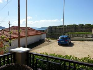 Iliodysi Houses Messinia Greece