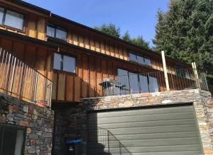 Alpine Retreat - Athol