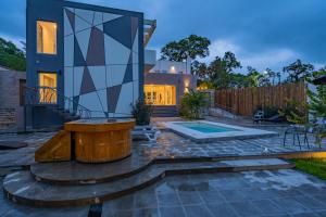 SIETE LUNAS DE San Lorenzo