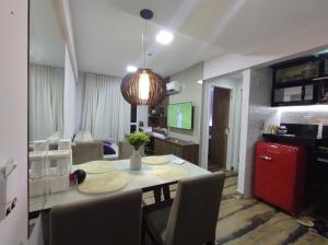 Flat 204 Smart Residence Teresina