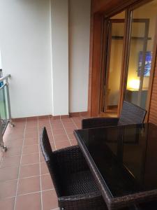 Apartamento La Esperanza