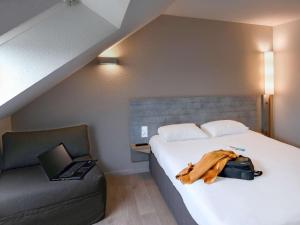 Hotels ibis budget Vannes : photos des chambres