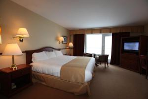 BATTURES Hotel Fjord Saguenay