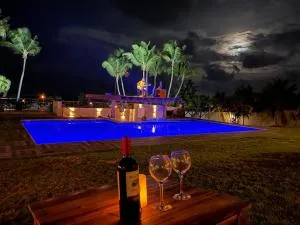 Ronco do Mar Cumbuco - Timbó