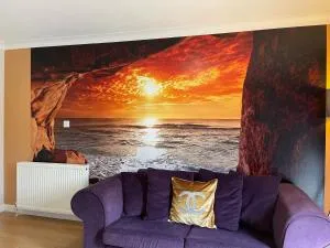 HLA - KING COURT APARTMENT 2 - 汉密尔顿