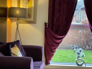 HLA - KING COURT APARTMENT 2