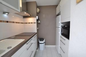 Appartements LES PECHEURS de la RIVE DROITE : photos des chambres