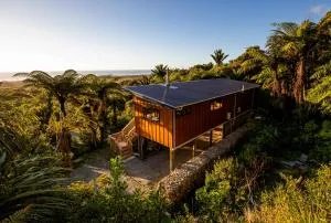 Treescapes - 普纳凯基