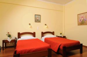 Single Room room in Sunset