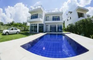 MALIBU HOUSE - Juan de Acosta