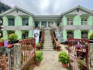 Little Garden Dream Life Home - Ts'ao-hsin-ts'o