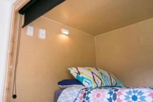 Finlay Jacks Backpackers