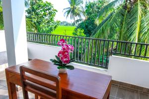 Hotel Nilketha Yala Tissamaharama