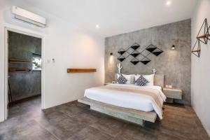 Villa Infinity by BaliSuperHost